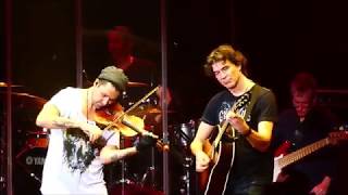 David Garrett - Adventure Island - Explosive in Rome 2018