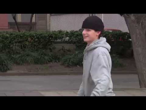 Etienne Gagne "Let's Go Remix"