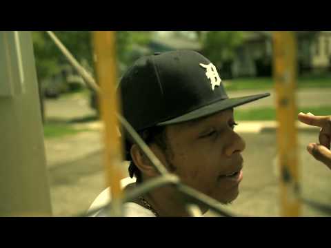 BIGG HONCHO - FREE BANDZ FREESTYLE (Official Music Video)