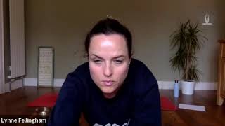 Yin Yoga, 15th June, 11.15-12pm