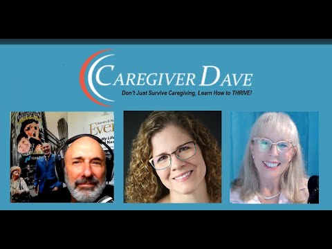 Caregiver Dave Podcast