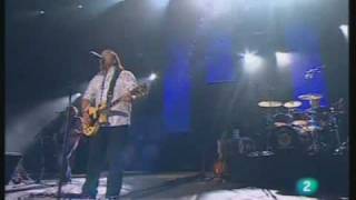 Nada más - Los Secretos (Concierto MOTO GP)