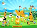 BabyTV Flashmob By BabyTV