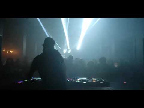 Keith Carnal @ Hooked On, Kablys Club (Vilnius) Part 2