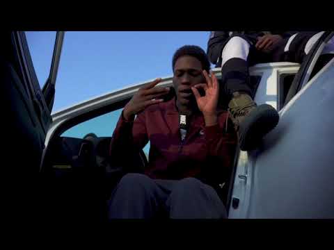 Benji Brothers x Wish Death On Me