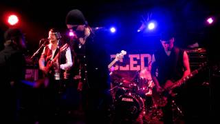 SOLEDOWN - Surveillance 27.10.2011 Köln BlueShell