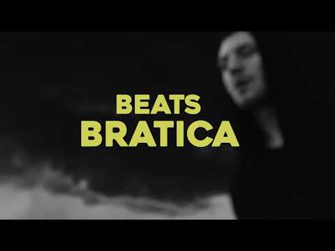 Bratica Beats x integro -  Criminal History