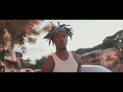 STONE VYBZ Feat LIANKY - Expiré [Official Video 2020]