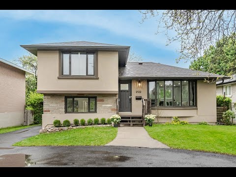 2122 Truscott Drive, Mississauga Home - Real Estate Properties