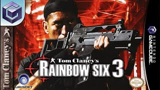 Vidéo Tom Clancy's Rainbow Six 3