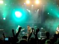 Marquess Live In Frankfurt El Temperamento