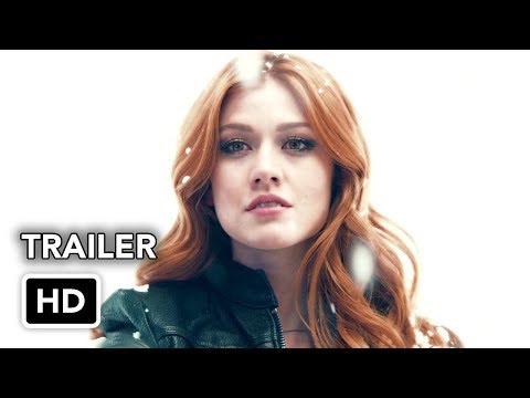 Shadowhunters Season 3B Trailer (HD) Final Episodes