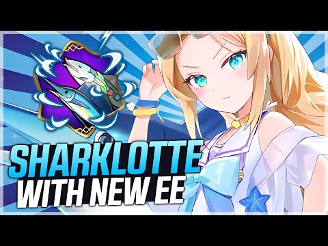 30SEC CLEAVE TEAM with SUMMER BREAK CHARLOTTE (SHE HAS NEW EE) - Epic Seven