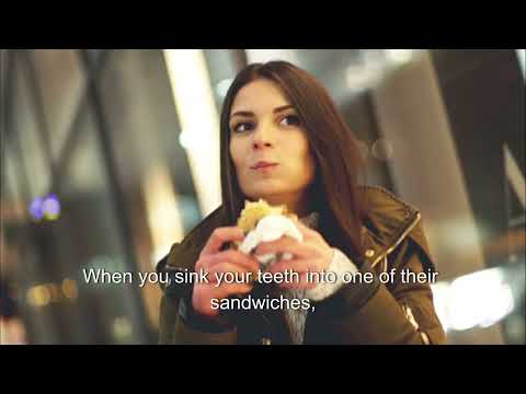 The Ultimate Pastrami Sandwich experience in NYC