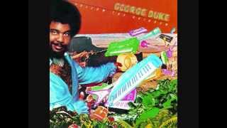 George Duke  I am for Real (May the funk be with You).wmv