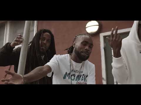 Oh Bandtana - TALKIN SHIT (ShotBy -RaFILMS)