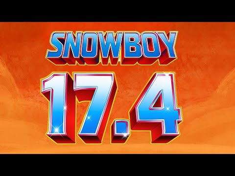Snowboy - 17.4 ( Official Video )