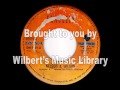 FRAULEIN - Nelson & Wilson