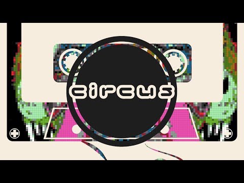 Circus Mixtape Vol 23 - Doctor P with Krafty MC