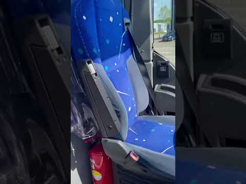 Mercedes Benz Tourismo AR-201-BP