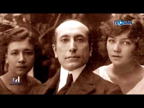 Biografía de Amado Nervo