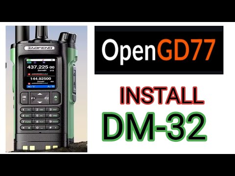 Opengd77