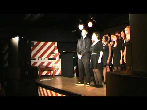 VF-UK 2012- 95 Keys-Birmingham Regionals-Full Set