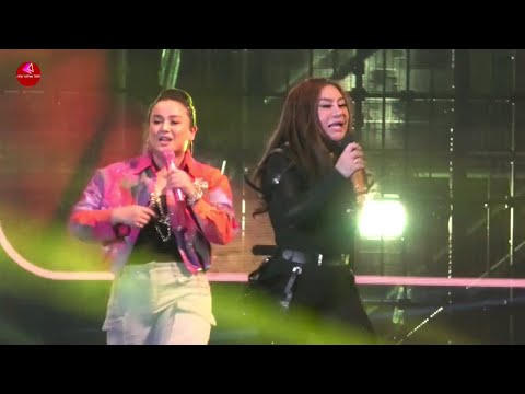 IMING IMING - ANISA BAHAR X JUWITA BAHAR - DI SYNCHRONIZE FEST 2025
