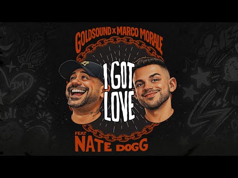 Goldsound and Marco Morale