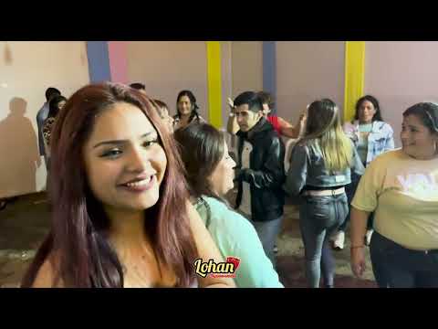 VIENTO (ARMONIA 10) / RITMO LOHAN /FELIZ CUMPLEAÑOS SAIDA - TRUJILLO