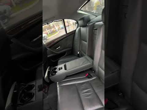 фото bmw 5 серии v (e60/e61) рестайлинг 0