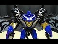 KO Oversized Age Of Extinction STRAFE EmGo S Transformers Reviews N Stuff