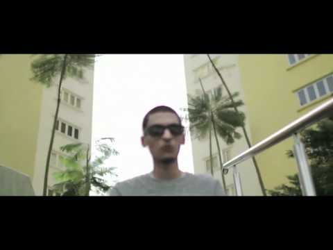 Faytes - Black & White [OFFICIAL VIDEO]