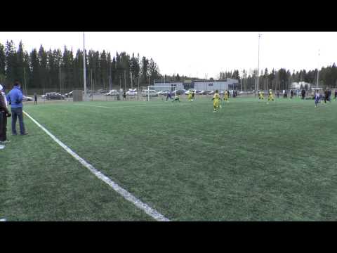 ORPa 03 Kilpa Kuopio maalikooste