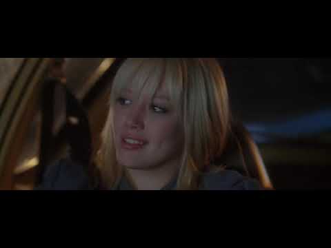 nikdy to nevdzávej hilery duff