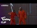 Deebo Breaks Out Of The Prison Next Friday 2000 VX Movieclips