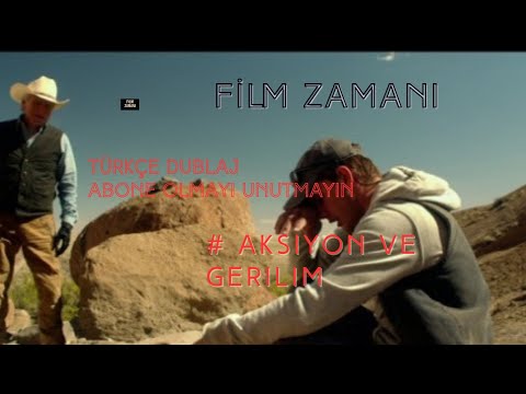 Tehlikeli Oyun | Türkçe Dublaj Gerilim Filmi