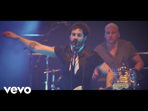 No Hemos Aprendido Nada / El Rey Desnudo (Concierto Fin de Gira El Amor De La Clase Que...