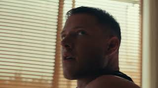 Movado CHRISTIAN MCCAFFREY "ALWAYS IN MOTION"