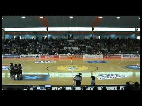 L.F. RIVAS ECOPOLIS,71 - UNI GIRONA,48 (09/03/2013 0:00:00)