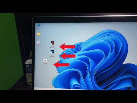 How to Add Apps on Laptop Home Screen - Full Guide