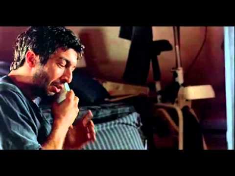 El mismo amor, la misma lluvia (escena "3")