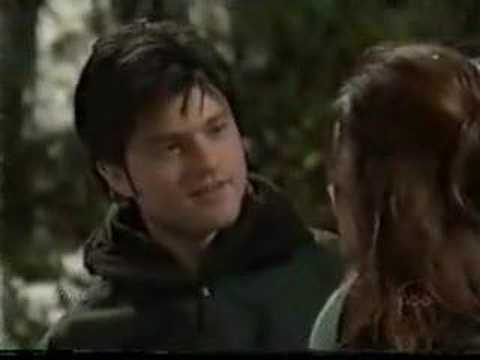 GH 02.28.01a - Emily asks Zander to the Deception party.
