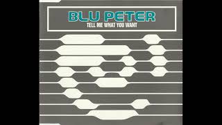 Blu Peter - You Have Power