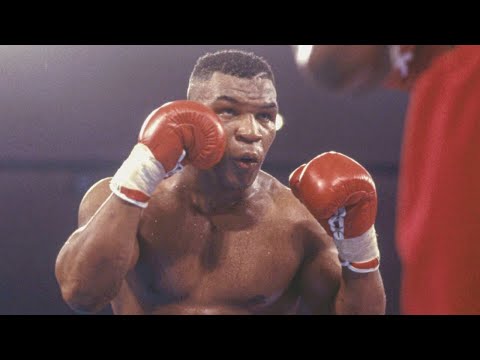 Mike Tyson (USA) vs Tony Tucker (USA) | Boxing Highlights (1987)