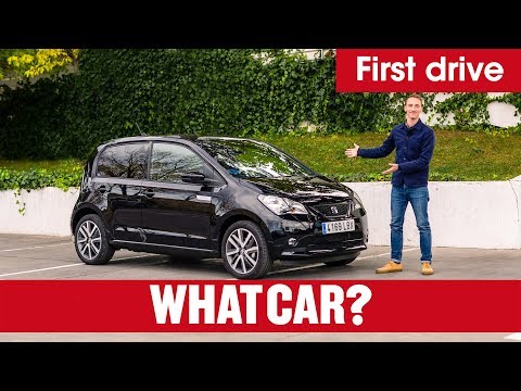 2021 Seat Mii Electric review – is the cheapest new electric car also the best? | What Car?