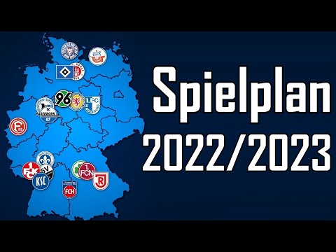 1. FC Kaiserslautern - Unser Fahrplan der Saison 2022/2023