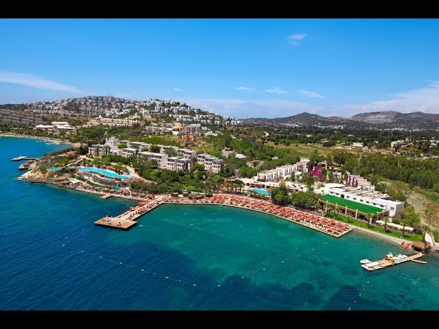 Kadikale Resort Spa Etstur Com