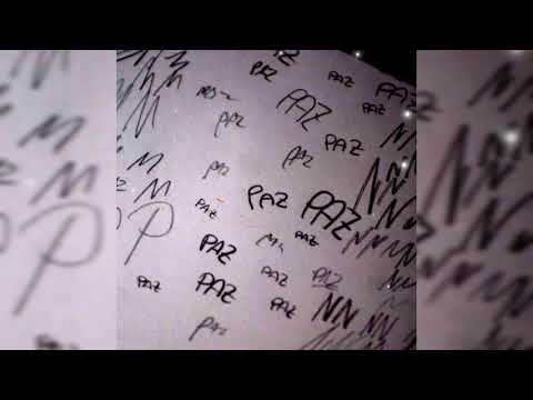 Morad, Nicki Nicole - Paz