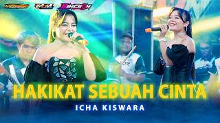 Download lagu HAKIKAT SEBUAH CINTA - ICHA KISWARA - SINCRON MUSIC - LARIS MANIS AUDIO SOUND SYSTEM mp3